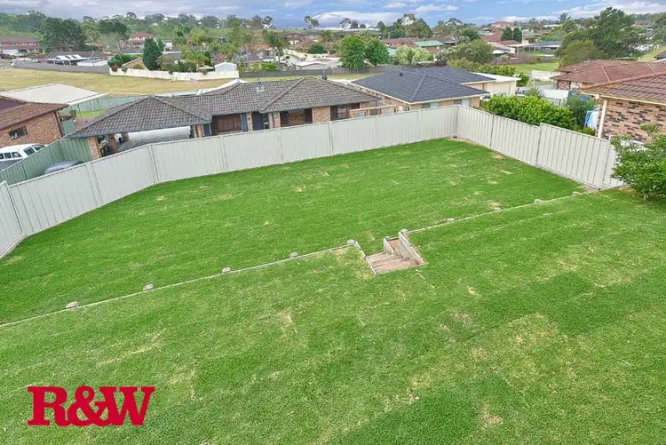 Third view of Homely house listing, 61 Frontignan Street, Eschol Park NSW 2558