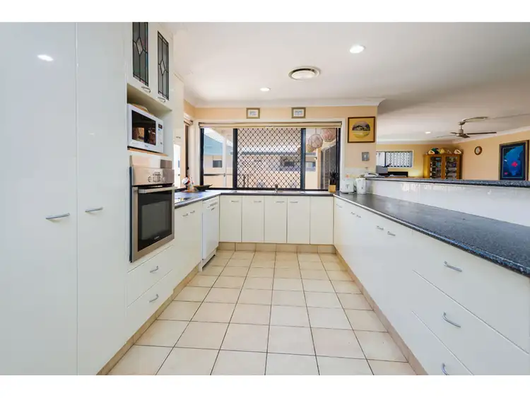 Third view of Homely house listing, 45 Edinburgh Road, Benowa Waters QLD 4217