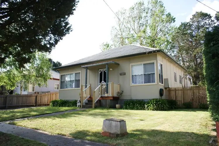 Fifth view of Homely house listing, .3 Wilshire Street, Berrima NSW 2577