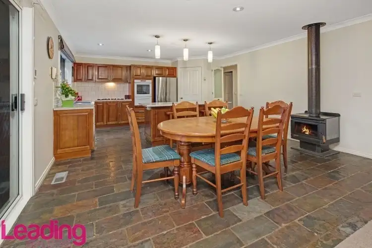 Sixth view of Homely house listing, 1 Auld Court, Sunbury VIC 3429
