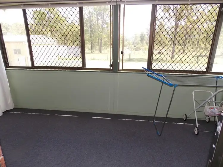 Fifth view of Homely rural property listing, 296 Carbeen Crescent, Nanango QLD 4615
