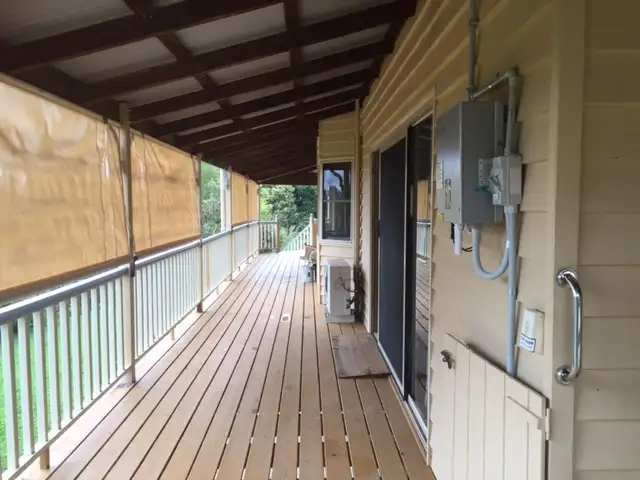 Seventh view of Homely house listing, 22 Settlers Rise, Pomona QLD 4568