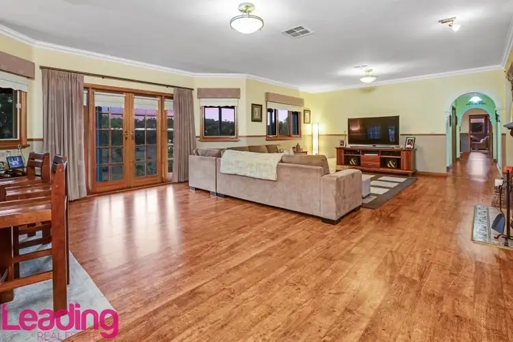 Fifth view of Homely house listing, 65 Emu Road, Sunbury VIC 3429
