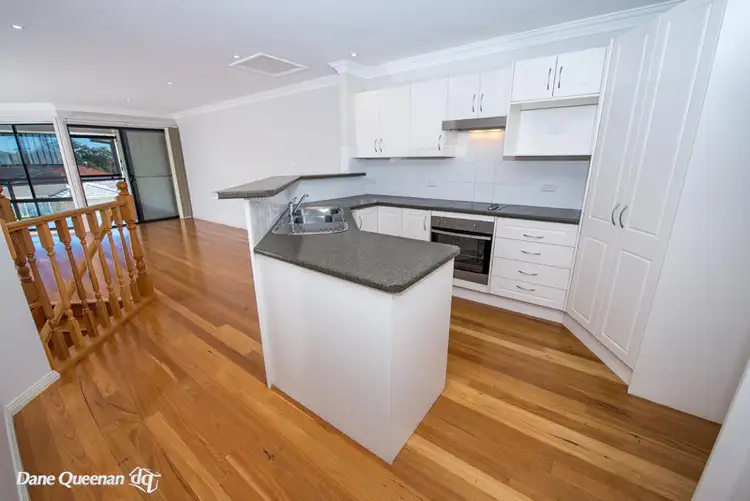 Seventh view of Homely semi-detached listing, 2/42 Tomaree Road, Shoal Bay NSW 2315