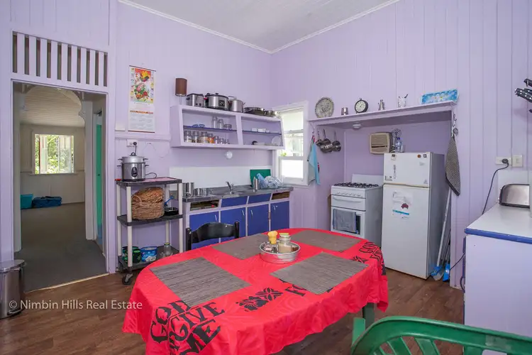 Third view of Homely rural property listing, 357 Stony Chute Road, Nimbin NSW 2480