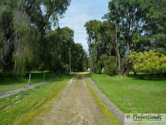Main view of Homely rural property listing, 18 Sherlock Place, Uduc WA 6220