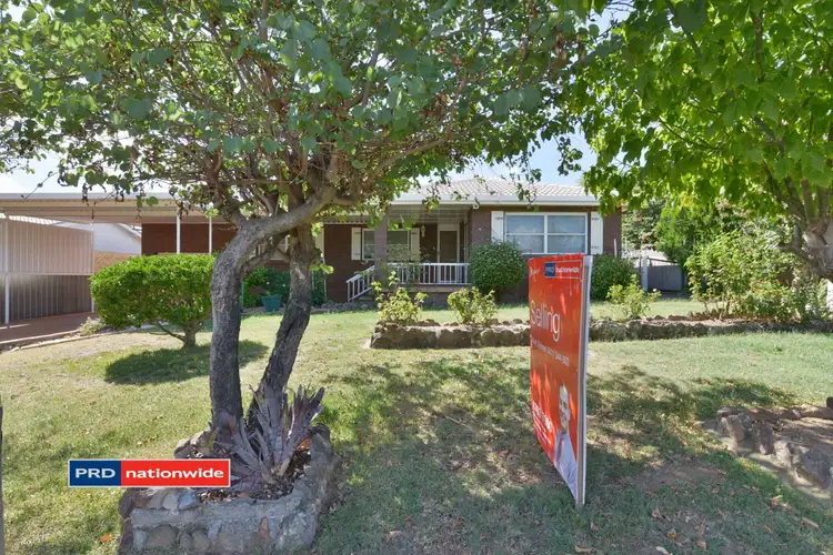 Seventh view of Homely house listing, 7 Kuloomba Street, Tamworth NSW 2340