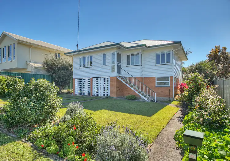 Main view of Homely house listing, 39 Dinmore Street, Moorooka QLD 4105