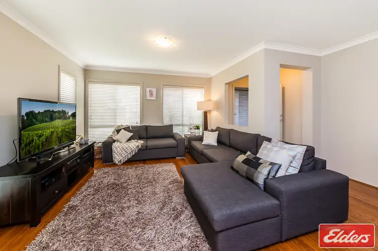Fifth view of Homely house listing, 11 Grenada Road, Glenfield NSW 2167