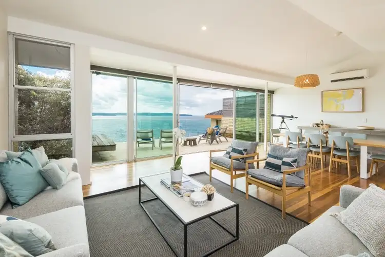 Fourth view of Homely house listing, 18 Norma Road, Palm Beach NSW 2108