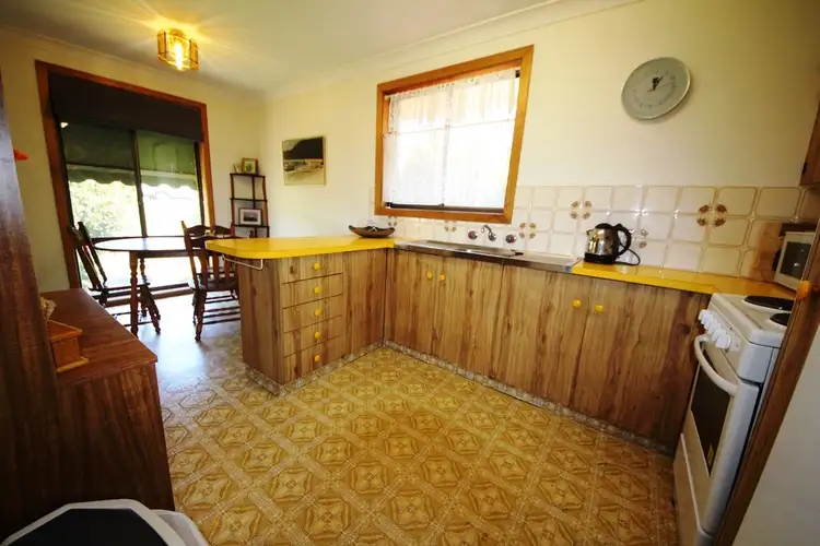 Third view of Homely house listing, 1/72 Mitchell St, South West Rocks NSW 2431