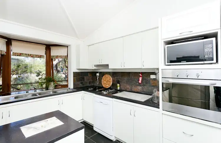 Fifth view of Homely house listing, 5 Armstrong Street, Murrumbateman NSW 2582