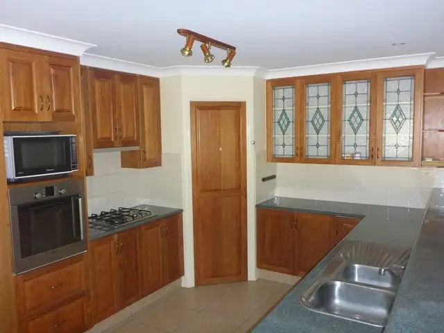 Fifth view of Homely rural property listing, 43 BACK MA MA ROAD, Winwill QLD 4347