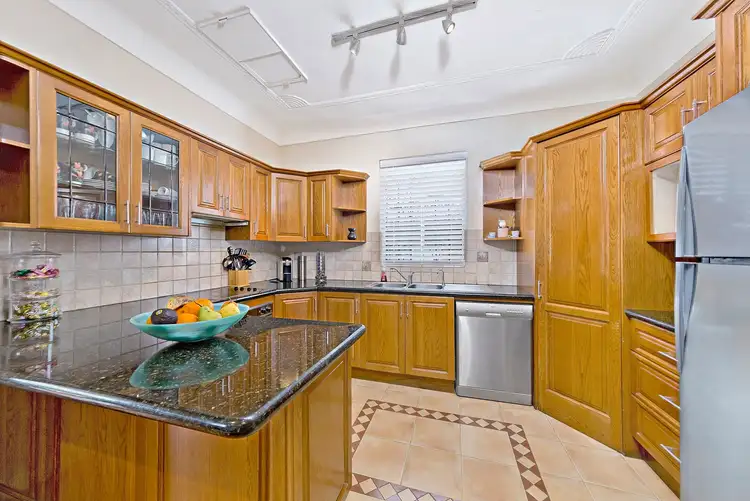Third view of Homely house listing, 18 Betts Avenue, Five Dock NSW 2046