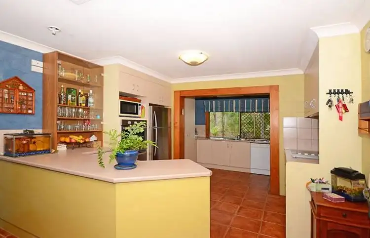 Third view of Homely house listing, 30 Clarke Street, Sunshine Acres QLD 4655
