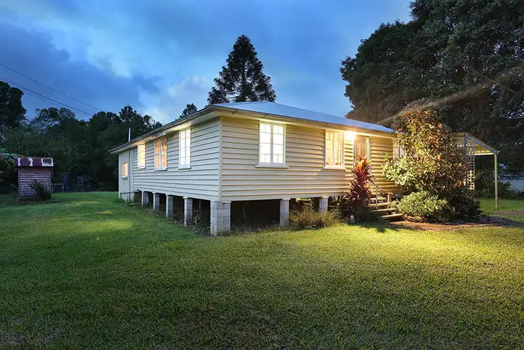 Fifth view of Homely house listing, 47 River Road, Peachester QLD 4519