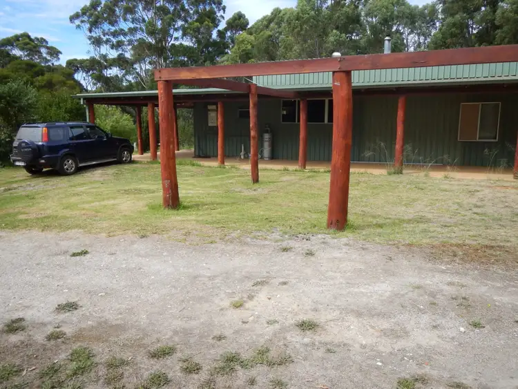 Fifth view of Homely rural property listing, 15 Double Bridges, Northcliffe WA 6262