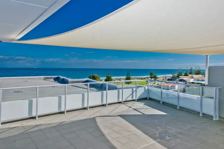 Third view of Homely apartment listing, 2/285 West Coast Hwy, Scarborough WA 6019