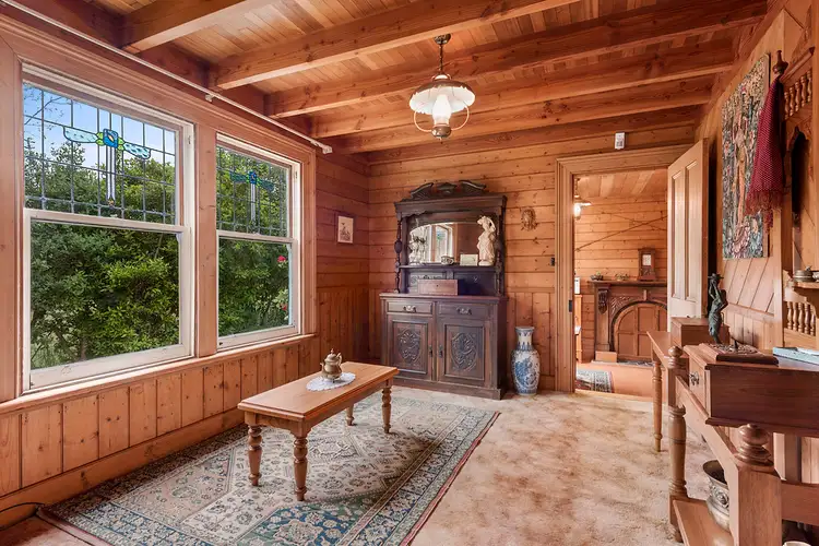 Third view of Homely house listing, 727 Staverton Road, Staverton TAS 7306