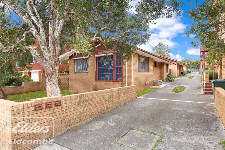 10/10 Swete Street, Lidcombe NSW 2141