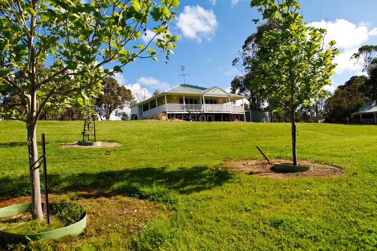Second view of Homely house listing, 3/15 Wildbrook Place, Yallingup WA 6282