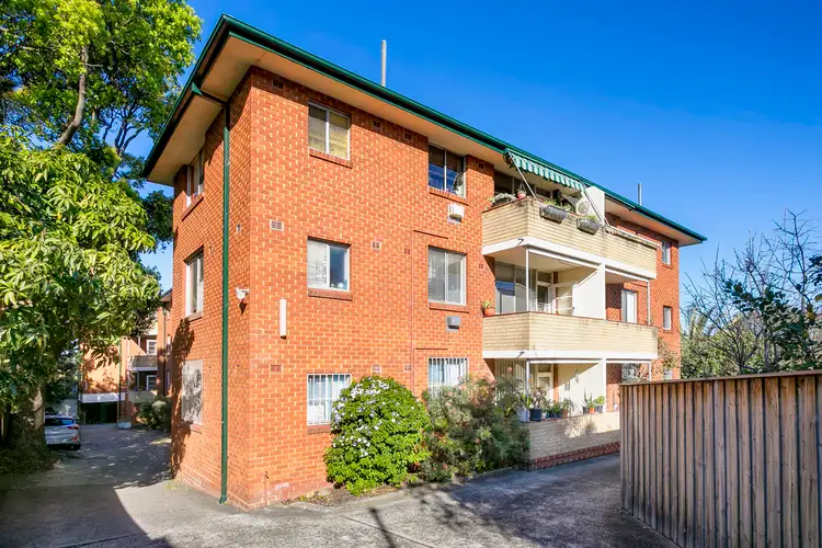 23/106 Wardell Road, Marrickville NSW 2204