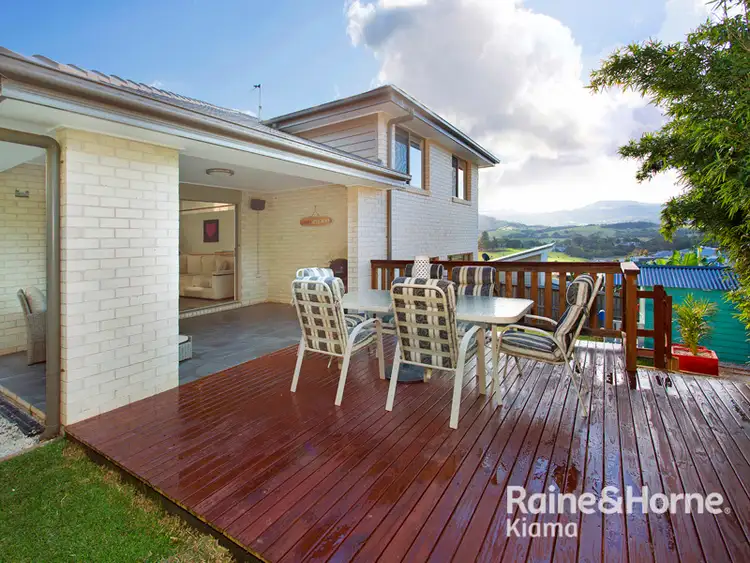 Second view of Homely house listing, 20 Nile close, Gerringong NSW 2534