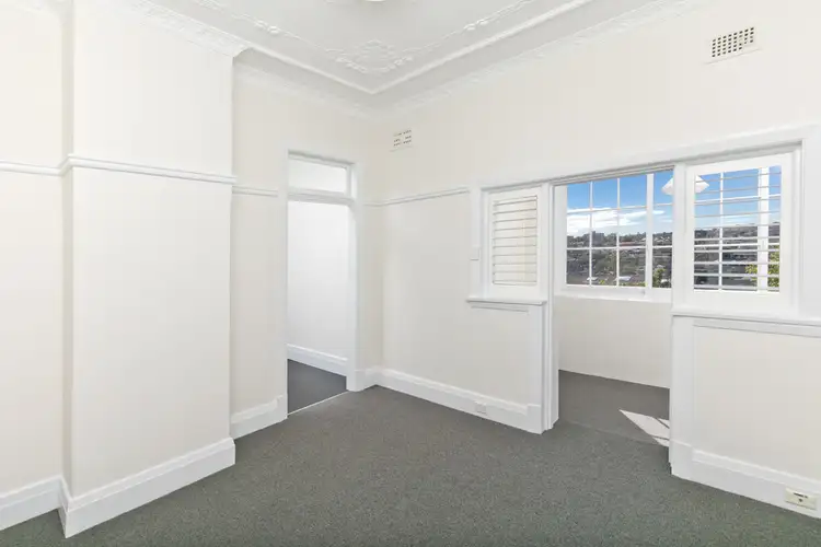 Second view of Homely apartment listing, 7/83 Cremorne Road, Cremorne Point NSW 2090