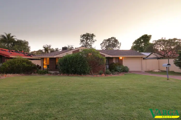 Second view of Homely house listing, 32 Gracechurch Crescent, Leeming WA 6149