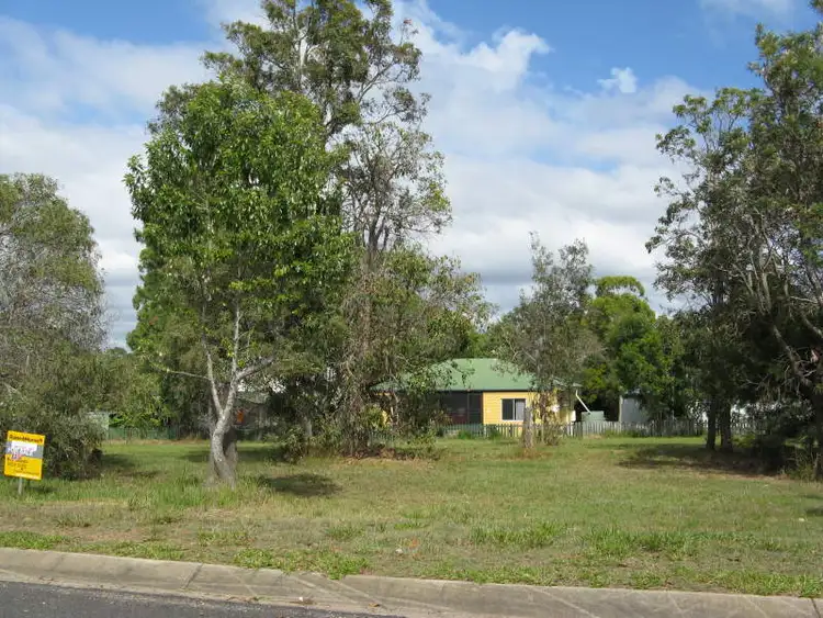 Second view of Homely land listing, 25 Michael Street, Macleay Island QLD 4184