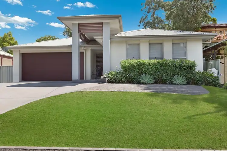 Main view of Homely house listing, 124 Dandaraga Road, Mirrabooka NSW 2264