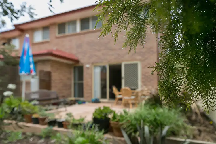 Third view of Homely townhouse listing, 9/14a Woodward Avenue, Wyong NSW 2259
