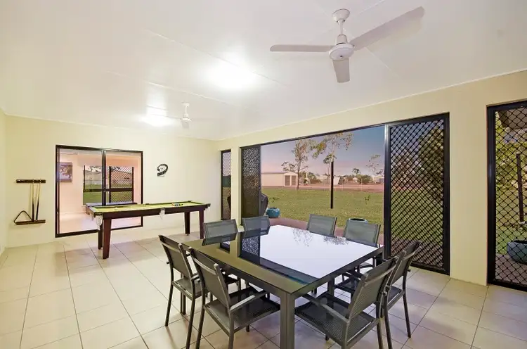 Sixth view of Homely house listing, 12 Mowbray Court, Mount Low QLD 4818