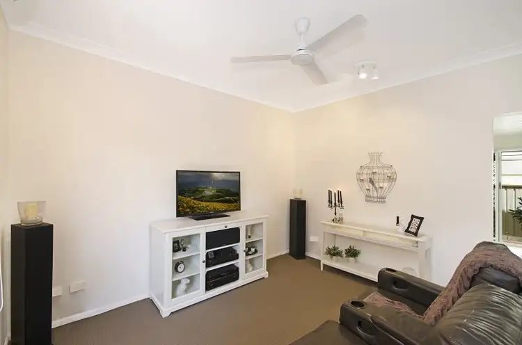 Third view of Homely unit listing, 8/181 Mitchell Street, North Ward QLD 4810