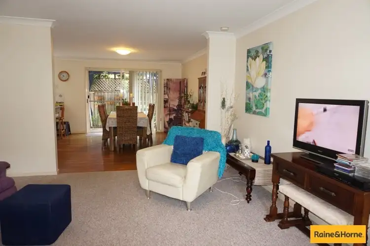 Fourth view of Homely townhouse listing, 8/24 Fitzgerald Street, Coffs Harbour NSW 2450