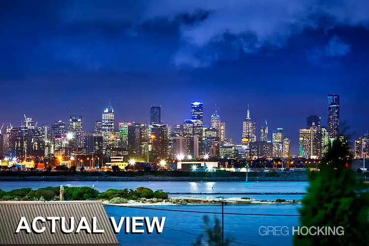 Second view of Homely house listing, 28 Yarra Street, Williamstown VIC 3016