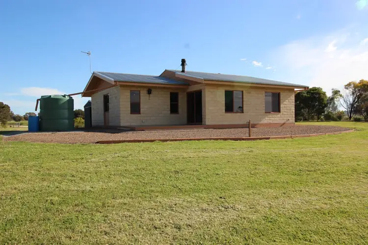 6 Marble Creek Road, Coulta SA 5607