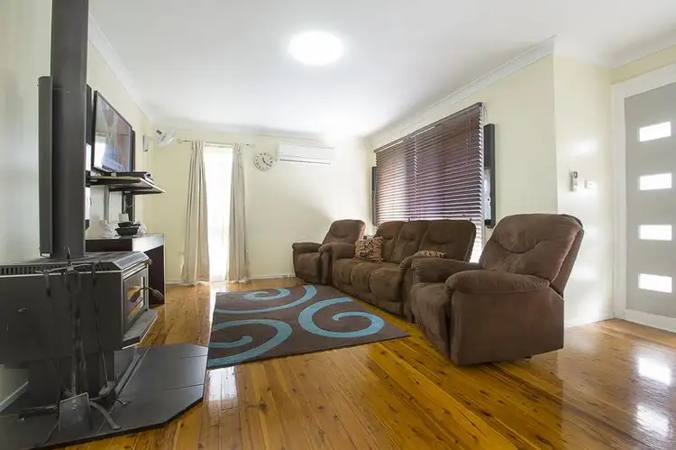 Second view of Homely house listing, 32 Kipling Drive, Colyton NSW 2760