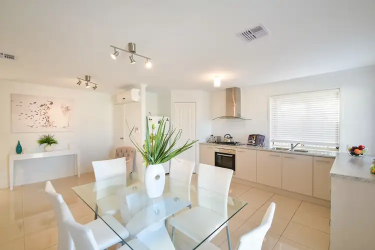 Third view of Homely house listing, 3 Pilot Crescent, Seaford SA 5169