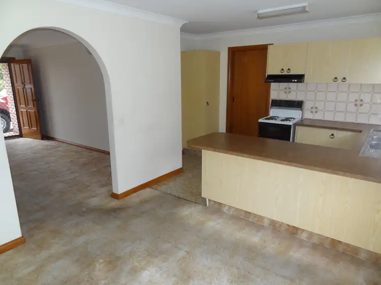 Third view of Homely unit listing, 4 /207 Keppel Street, Bathurst NSW 2795