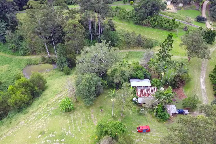 Seventh view of Homely rural property listing, 839 Blue Knob Road, Blue Knob NSW 2480