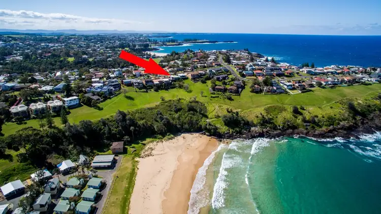 Third view of Homely house listing, 50 Marsden Street, Kiama NSW 2533