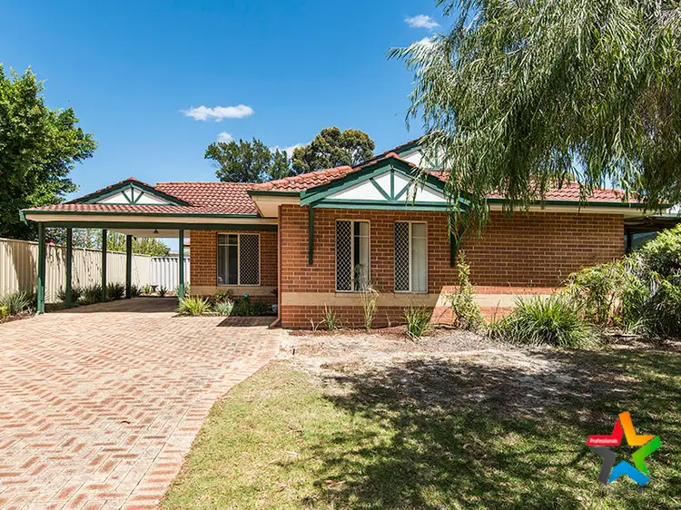 1/140 West Road, Bassendean WA 6054