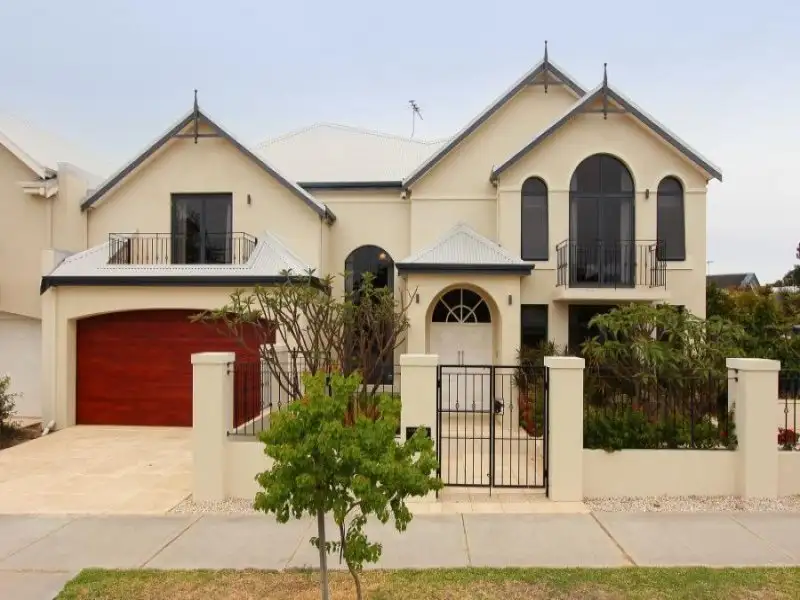 Main view of Homely house listing, 6 Tate Street, South Perth WA 6151