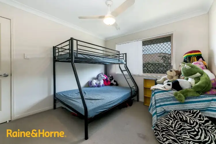 Seventh view of Homely house listing, 23 WAYLAND CIRCUIT, Morayfield QLD 4506