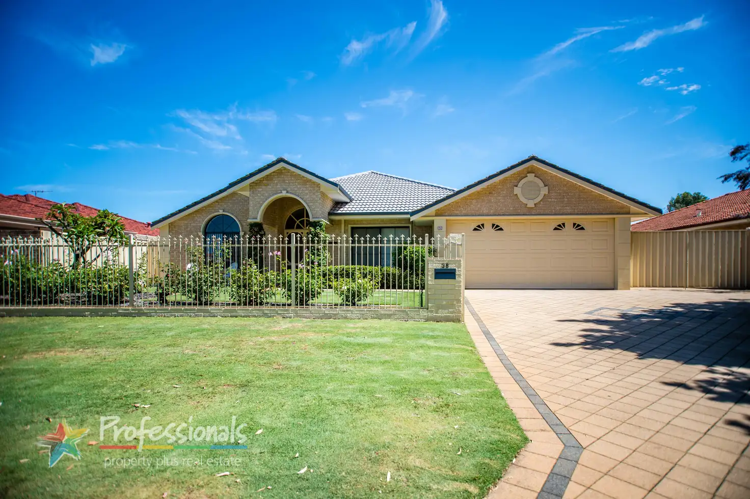 Main view of Homely house listing, 38 Goodwood Way, Canning Vale WA 6155