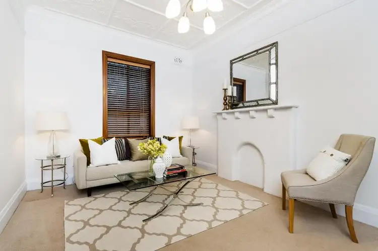 Third view of Homely house listing, 40 Horton Street, Marrickville NSW 2204
