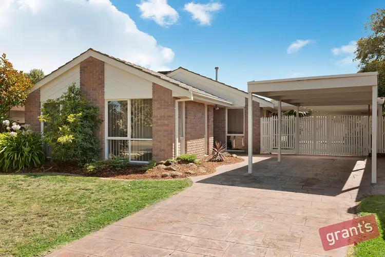 Main view of Homely house listing, 35 Kellett Street, Cranbourne North VIC 3977