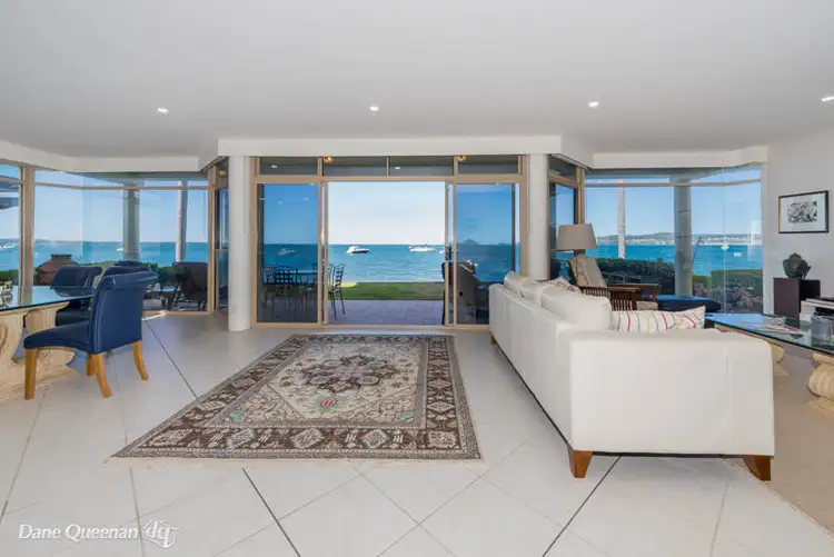 Sixth view of Homely semi-detached listing, 1/189 Soldiers Point Road, Salamander Bay NSW 2317