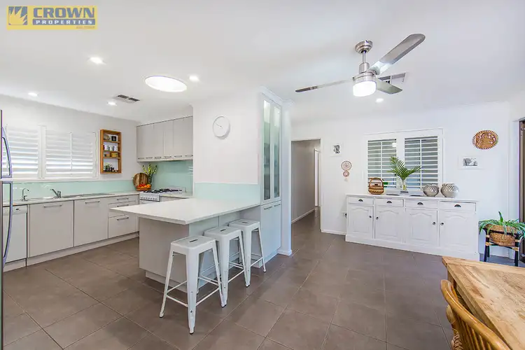 Fifth view of Homely house listing, 5 Matthew St, Scarborough QLD 4020